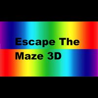 BL Escape the Maze_3d