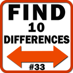 Find The Difference 2017