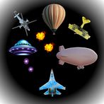 Bomber Pilot - Arcade Retro