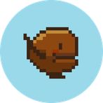 Flappy Bean