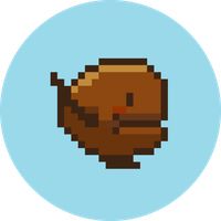 Flappy Bean