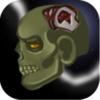 Cars vs Zombie
