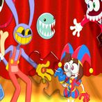 The Amazing Circus Puzzle