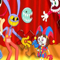 The Amazing Circus Puzzle