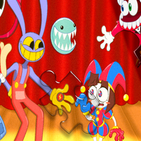 The Amazing Circus Puzzle