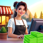 My Pizza Cafe Simulation Game