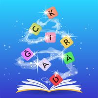 Dağarcık - Çapraz Kelime Bulma