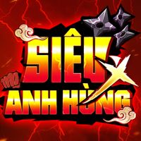 Siêu Anh Hùng Mobile - MGP