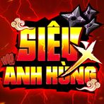 Siêu Anh Hùng Mobile - MGP