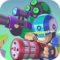 Shoot Zombies-Fiercely War Def