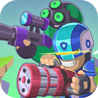 Shoot Zombies-Fiercely War Def