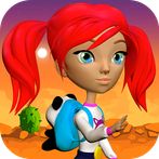 Tricky Liza 2: New Adventures