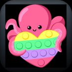 amazing pop it 3D