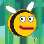Wing Leader - Bee Racing Game