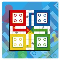 Ludo master's board : Ludo gam