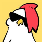 Chicky Crash - Tile Master