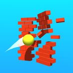 Smash The Wall!