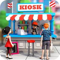 Kiosk Manager