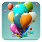 Pop The Balloons