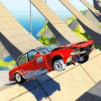 Dangerous Car Crash Simulator