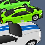 Merge n Race 3D