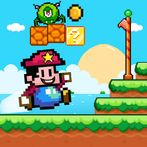 Boy Jungle Adventure