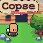 Copse Village Clicker