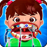 Dentist Doctor Clinic ER Care