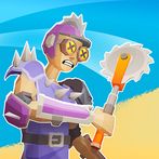 Skull Bashers
