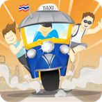 Coin Tuk Tuk Adventure