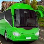 Bus Simulator Games 2025