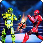 Real Robot Clash