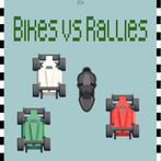Bikes vs Rallies