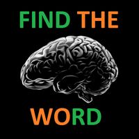 Find the word - 5 letters 2024