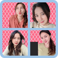 Beautiful Young Girl Picts