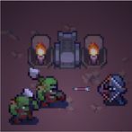 Evil Land - Orc Only