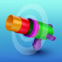 Circle Shoot Run
