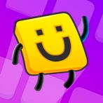 Letter Bounce - Word Puzzles