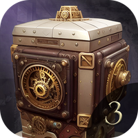 Mystery Box 3: Escape The Room