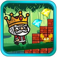 King Jungle Adventure