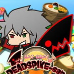Eat Beat: Dead Spike-san