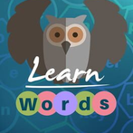Learn Words: Use Syllables