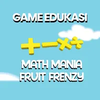 Fruit Frenzy Math Mania