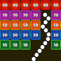 Bricks Breaker Captain