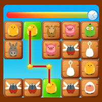 Tile Onet Match Puzzle