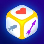 Stickman Epic Dice Battle