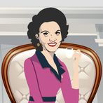 Señora Católica - El juego