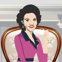 Señora Católica - El juego