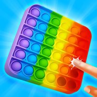 Satisfying Pop It Toys