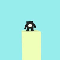 SOTBOT Robot Platformer Game